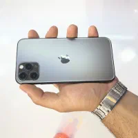 Iphone 11 pro 256|موبایل|تهران, استخر|دیوار