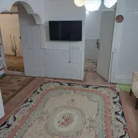 پیروزی /عزیزی غربی/ نزدیک مترو ۲خواب زیرهمکف