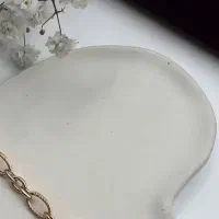 دستبند گمشد