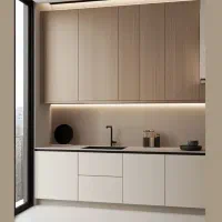 نصاب کابینت و کمد و پارتیشن وخورده کاری|خدمات پیشه و مهارت|تهران, کیانشهر|دیوار