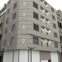 پیش‌فروش آپارتمان در حصارامیر