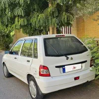 ماشین 98 خونگی|خودرو سواری و وانت|یزد, |دیوار