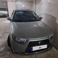 دنا پلاس توربو اتوماتیک ۱۴۰۱