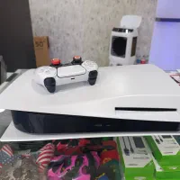 Ps5 پی اس فایو