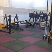 باشگاه ورزشی وتناسب اندام بانوان
