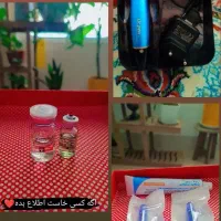 دستگاه میکرونیدلینگ