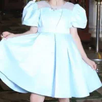 لباس مجلسی بچگانه