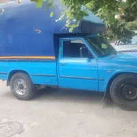 زامیاد دوگانه فابریک۹۷بی رنگ|خودرو سواری و وانت|گرگان, |دیوار