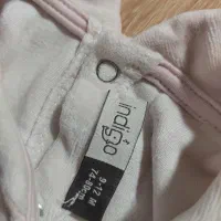 سرهمی indigo به همراه کلاه و پاپوش برای یک سال|کفش و لباس بچه|رشت, گلباغ نماز|دیوار