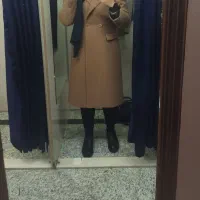 پالتو فوتر