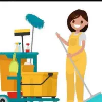 استخدام  نظافت چی خانم