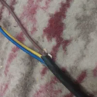 کابل 6 درسه
