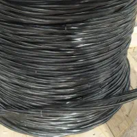 کابل برق 16+16*35*3 خودنگهدار دامغان