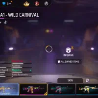 اکانت فری فایر|کنسول، بازی ویدئویی و آنلاین|طالقان, |دیوار