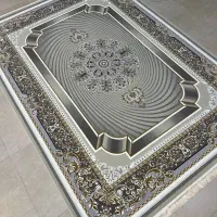 فرش در طرح و رنگ و ابعاد مختلف /