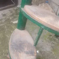 راه پله گرد