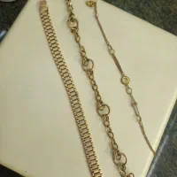 طلای بدون اجرت فقط ۲ درصد|جواهرات|نسیمشهر, |دیوار