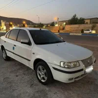 سمندef7 مدل ۹۷|خودرو سواری و وانت|دوگنبدان, |دیوار