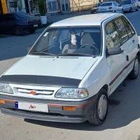 فروش ماشین|خودرو سواری و وانت|ارومیه, |دیوار