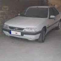 پژو اس ال ایکس|خودرو سواری و وانت|برازجان, |دیوار