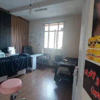 ۵۳ متر اداری تابلو خور روبه نما به خیابون اصلی