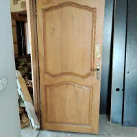 درب چوبی|مصالح و تجهیزات ساختمان|تهران, نیلوفر|دیوار