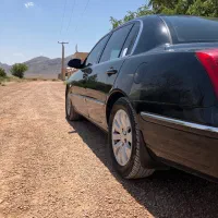 اپیروس رویال مدل ۲۰۰۸|خودرو سواری و وانت|تهران, کامرانیه|دیوار
