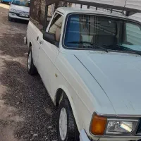 فروش پیکان وانت|خودرو سواری و وانت|میانه, |دیوار