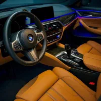 Bmw 530 champion M black pack 2017|خودرو سواری و وانت|تهران, جماران (نیاوران)|دیوار