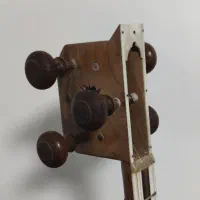 تار هادی حصارکی|سازهای سنتی|تهران, تهرانپارس شرقی|دیوار