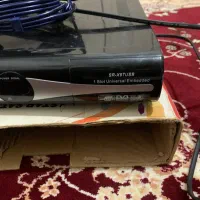 گیرنده دیجیتال|پخشکننده DVD و ویدیو|علیآباد کتول, |دیوار