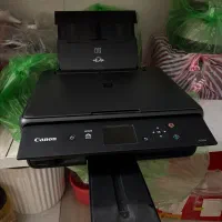 پرینتر کننون