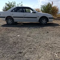 پارس مدل ۸۵دوگانه