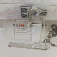 دینام چرخ خیاطی بی صدا