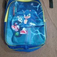 کیف کوله پشتی کاملا نو|کیف، کفش، کمربند|مشهد, کوشک مهدی|دیوار