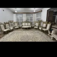 مبل برنز ودکوری برنز