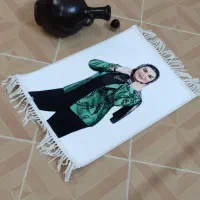 تابلو فرش ما