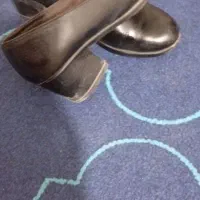 کفش اداری و رسمی سایز37|کیف، کفش، کمربند|ساوه, |دیوار