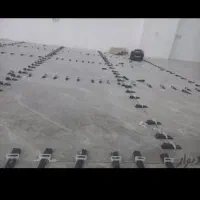 گچکاری سفید کاری لکه گیری کاشی کاری