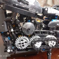 لگو موتور هارلی داویدسون|اسباب‌‌بازی|ری, سیزده آبان|دیوار