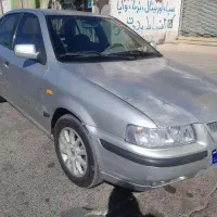 سمندlx دوگانه کارخونه فروش فوری