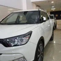 تیوولی ۲۰۱۷|خودرو سواری و وانت|تهران, علم و صنعت|دیوار