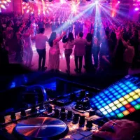 Dj اجرای حرفه‌ای