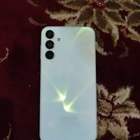 سامسونگ Galaxy A15 5G با حافظهٔ ۲۵۶ گیگابایت|موبایل|امیدیه, |دیوار