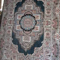 فرش طرح ۷۰۰ کاشان در خوی|فرش|خوی, |دیوار