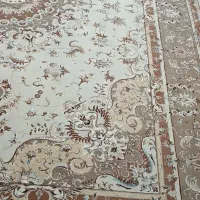 فروش 3تخته فرش 12متری