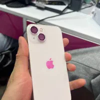 13نرمال 128 باتری 100 بی نقطه