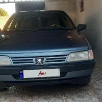 پژو405دوگانه شرکتی|خودرو سواری و وانت|اهواز, کمپلو جنوبی|دیوار