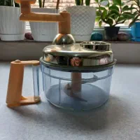 سبزی خوردکن