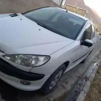 206 اس دی و8 تیوفایواقساط